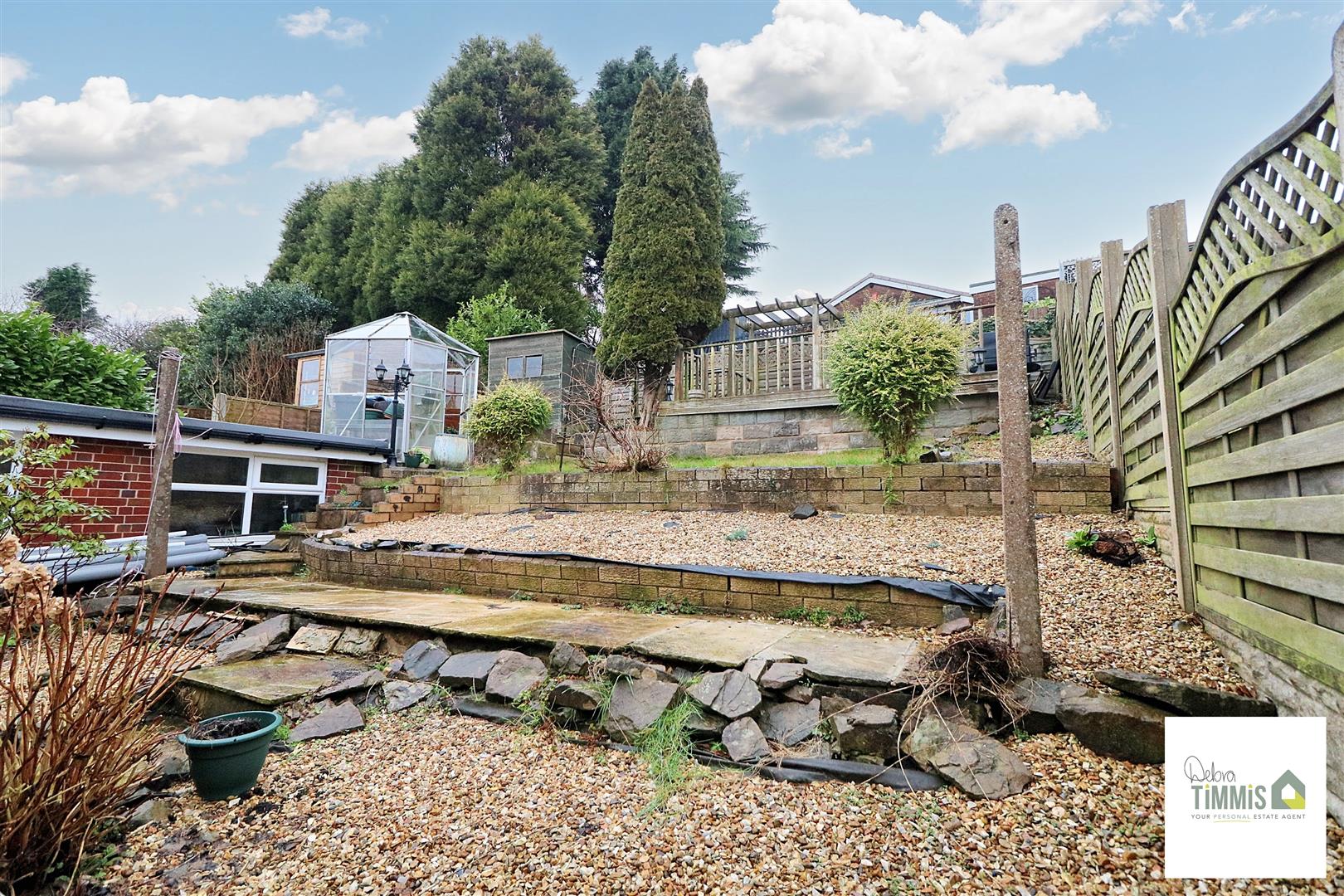 Fielden Close, Milton, Stoke-On-Trent